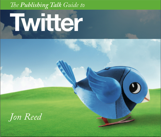 The Publishing Talk Guide to Twitter