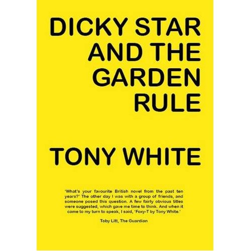Dicky Star and the Garden Rule