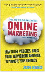 Get Up to Speed with Online Marketing