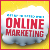 Get Up to Speed with Online Marketing