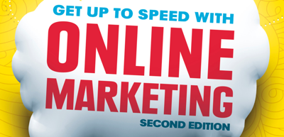 Get Up to Speed with Online Marketing