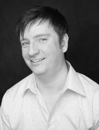Jon Reed