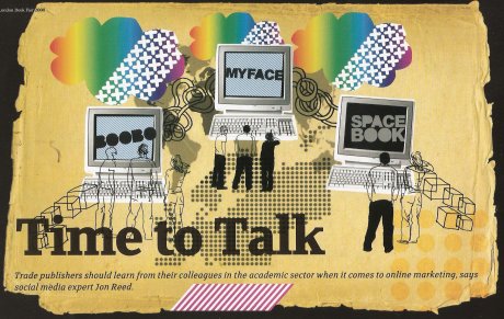 Time to Talk