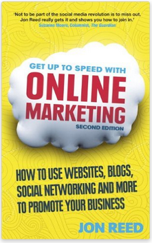 Get Up to Speed with Online Marketing