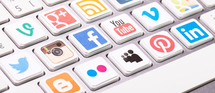 How social media is changing language